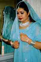 Stacey Moore's picture.