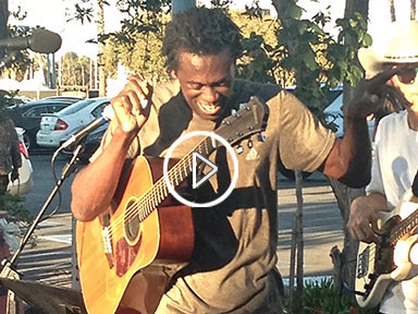 Fisherman's village video.