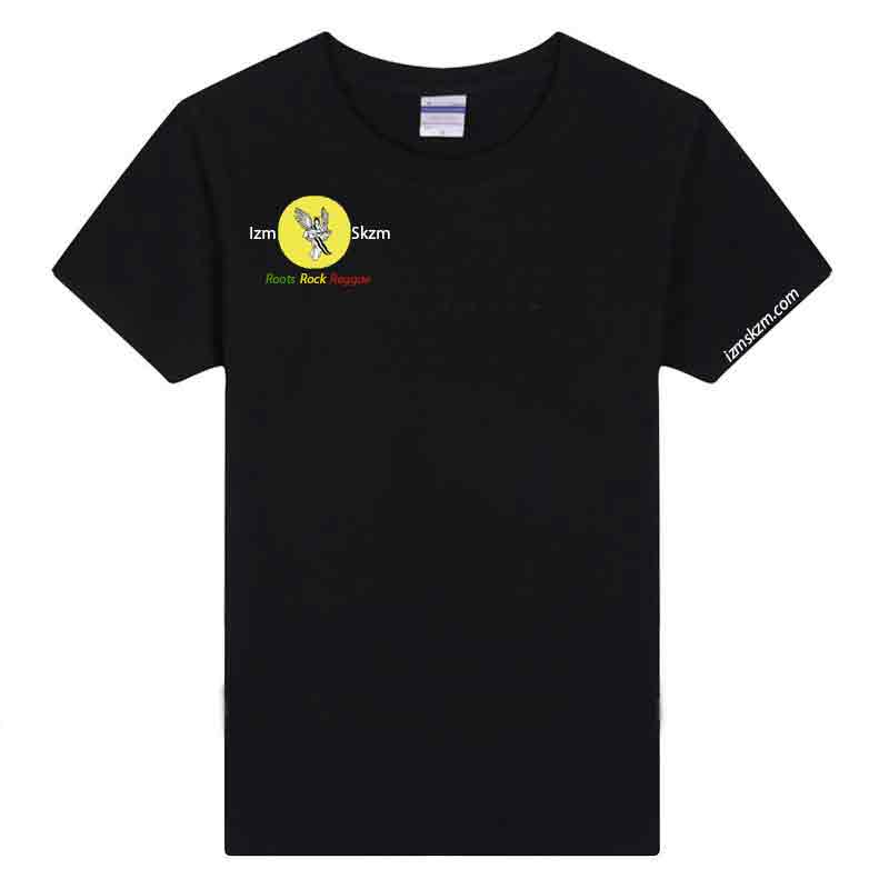 Izmskzm tee shirt