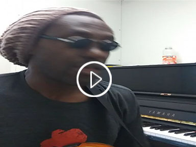 It Don't Mean A Thing video.